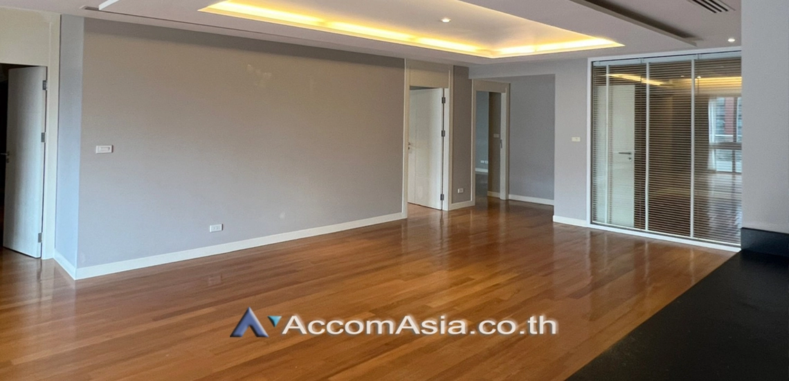 unit 3 Bedrooms  Condominium For Rent & Sale in Sukhumvit, Bangkok  near BTS Thong Lo (AA27521)