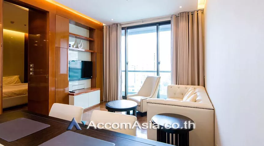  The Address Sukhumvit 28 Condominium  1 Bedroom for Rent BTS Phrom Phong in Sukhumvit Bangkok