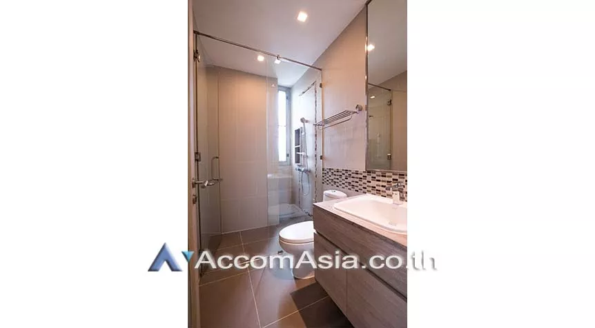 10  2 br Apartment For Rent in Sukhumvit ,Bangkok BTS Phrom Phong at The Elegantly Residence AA27526