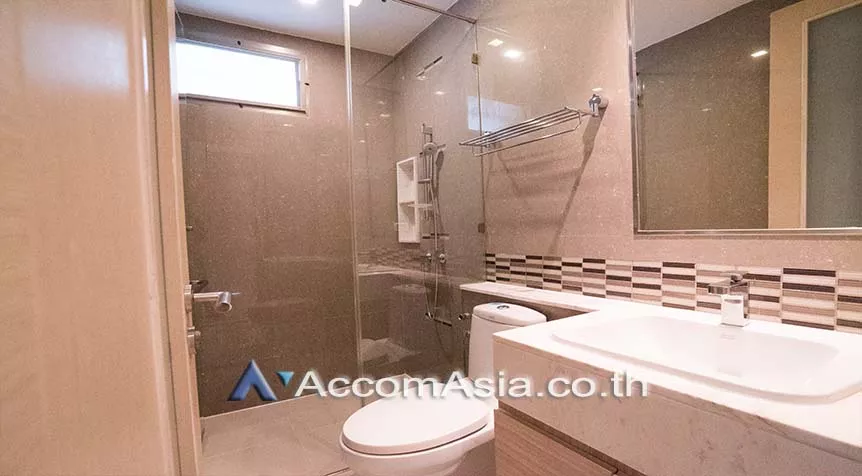 9  3 br Apartment For Rent in Sukhumvit ,Bangkok BTS Phrom Phong at The Elegantly Residence AA27527