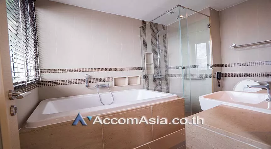 10  3 br Apartment For Rent in Sukhumvit ,Bangkok BTS Phrom Phong at The Elegantly Residence AA27527