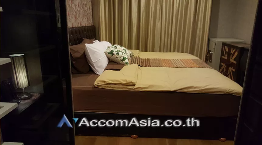 5  1 br Condominium For Rent in Sukhumvit ,Bangkok BTS Thong Lo at Keyne By Sansiri AA27529