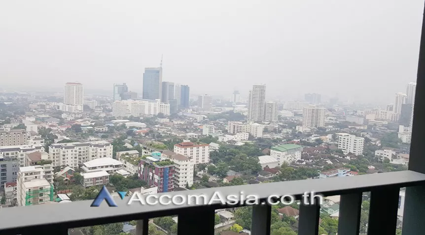 9  1 br Condominium For Rent in Sukhumvit ,Bangkok BTS Thong Lo at Keyne By Sansiri AA27529