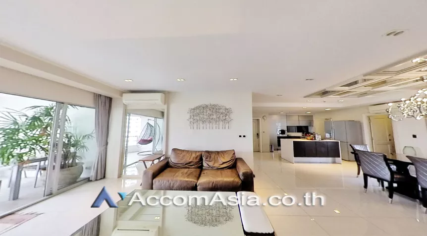  1  1 br Condominium For Sale in Charoennakorn ,Bangkok BTS Krung Thon Buri at Saichol Mansion AA27539