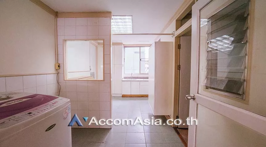 11  2 br Apartment For Rent in Sukhumvit ,Bangkok BTS Thong Lo at Oasis at Sukhumvit AA27541