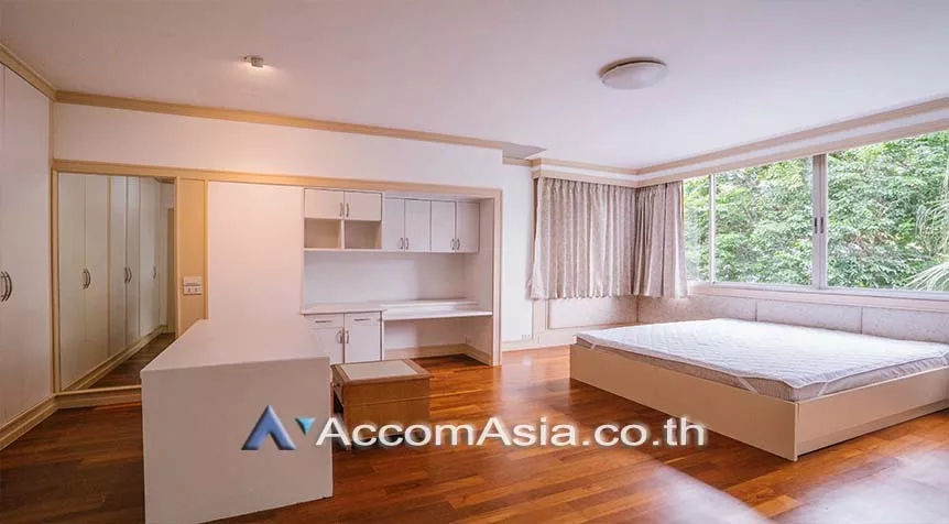 5  2 br Apartment For Rent in Sukhumvit ,Bangkok BTS Thong Lo at Oasis at Sukhumvit AA27541