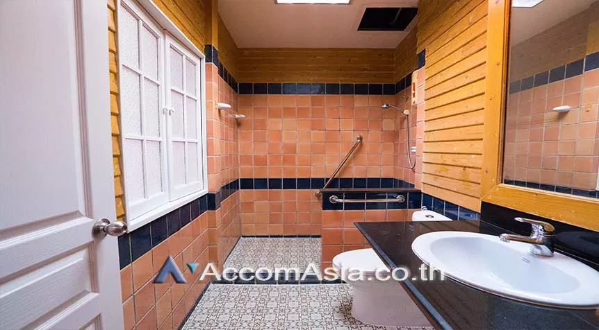 8  2 br Apartment For Rent in Sukhumvit ,Bangkok BTS Thong Lo at Oasis at Sukhumvit AA27541