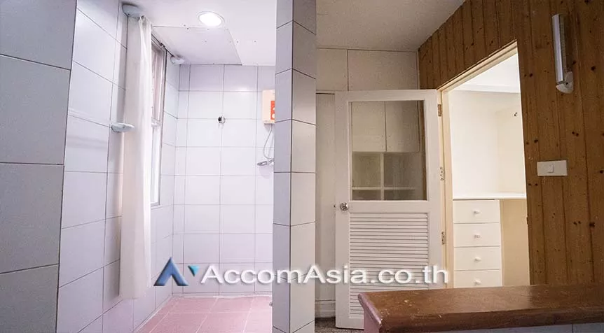 9  2 br Apartment For Rent in Sukhumvit ,Bangkok BTS Thong Lo at Oasis at Sukhumvit AA27541