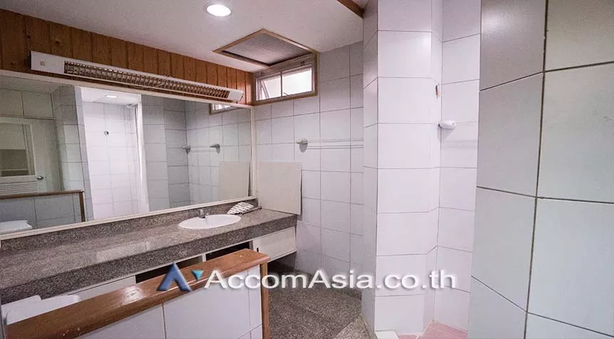 10  2 br Apartment For Rent in Sukhumvit ,Bangkok BTS Thong Lo at Oasis at Sukhumvit AA27541