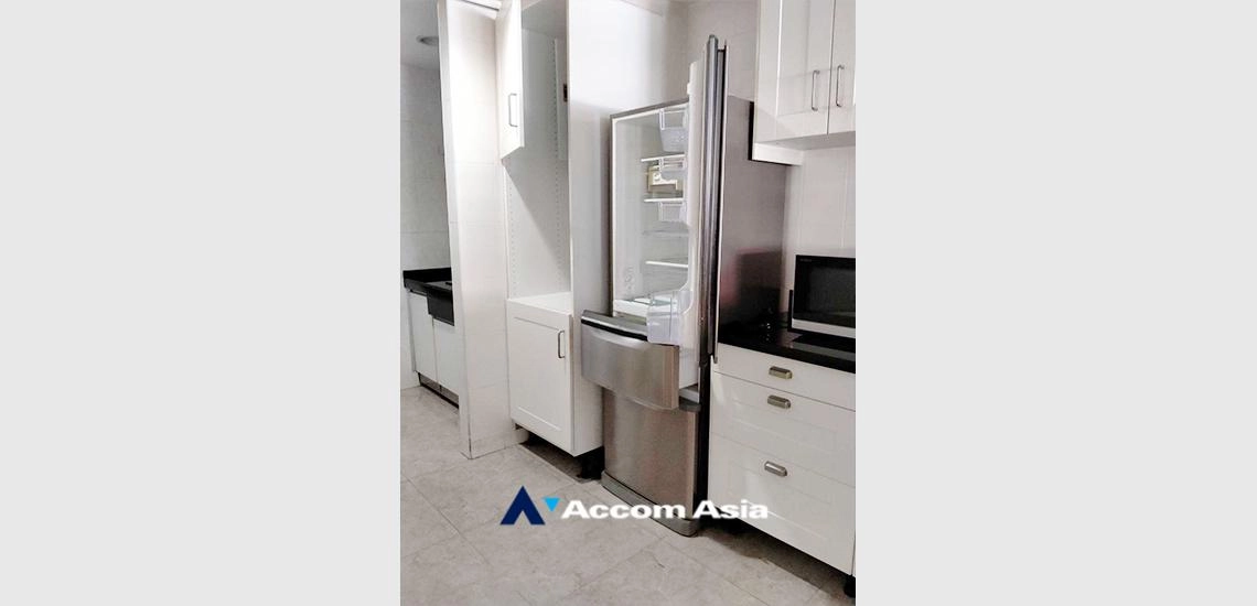 5  2 br Condominium For Rent in Sukhumvit ,Bangkok BTS Phrom Phong at Premier Condominium AA27542