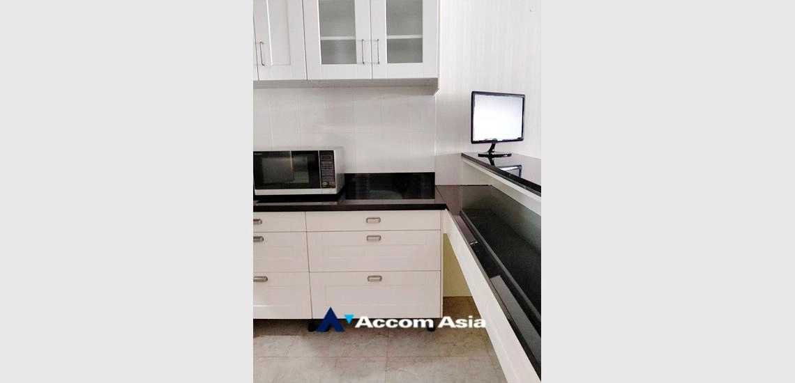 4  2 br Condominium For Rent in Sukhumvit ,Bangkok BTS Phrom Phong at Premier Condominium AA27542