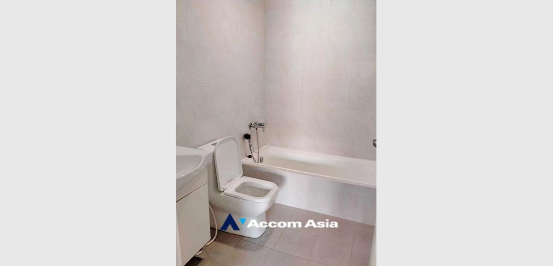 6  2 br Condominium For Rent in Sukhumvit ,Bangkok BTS Phrom Phong at Premier Condominium AA27542