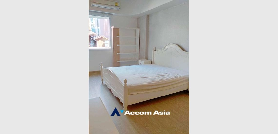  1  2 br Condominium For Rent in Sukhumvit ,Bangkok BTS Phrom Phong at Premier Condominium AA27542