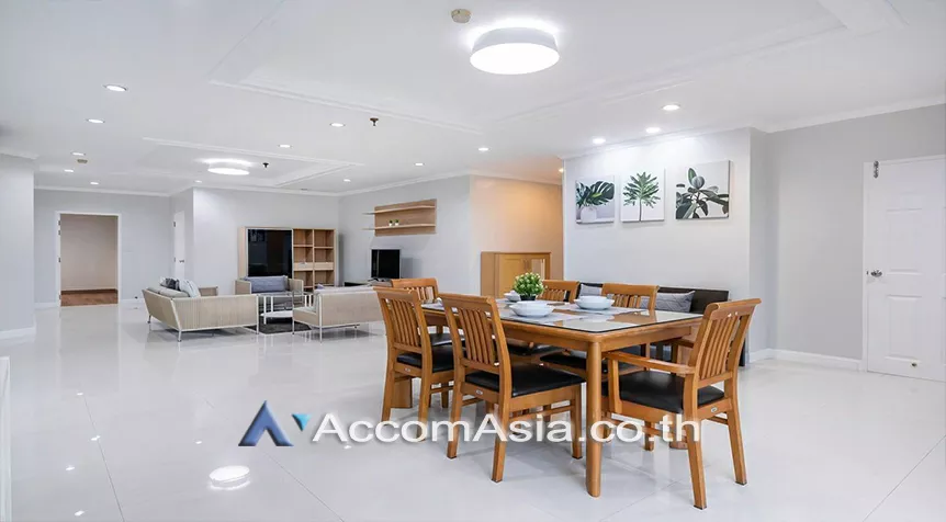  1  3 br Condominium For Rent in Sukhumvit ,Bangkok BTS Thong Lo at Fifty Fifth Tower AA27543