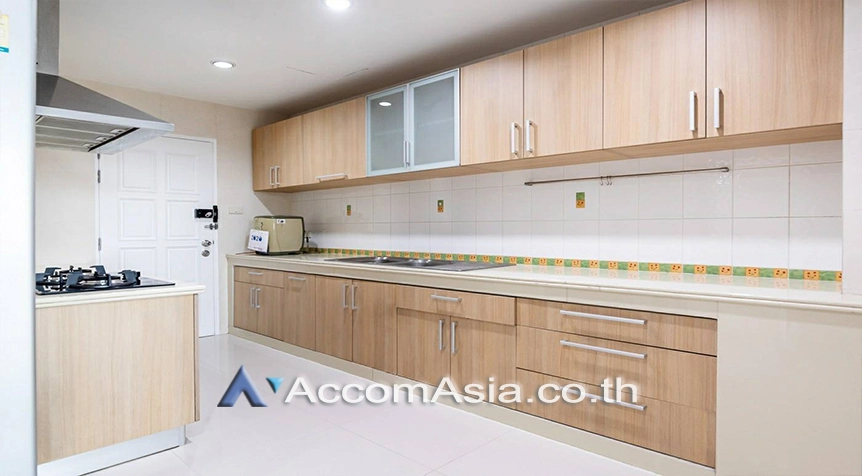 6  3 br Condominium For Rent in Sukhumvit ,Bangkok BTS Thong Lo at Fifty Fifth Tower AA27543