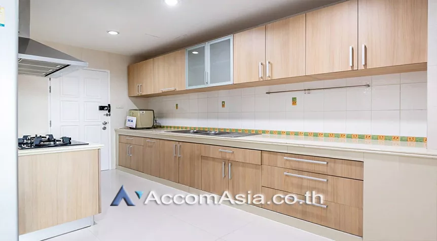 6  3 br Condominium For Rent in Sukhumvit ,Bangkok BTS Thong Lo at Fifty Fifth Tower AA27543