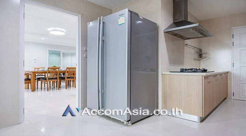 7  3 br Condominium For Rent in Sukhumvit ,Bangkok BTS Thong Lo at Fifty Fifth Tower AA27543