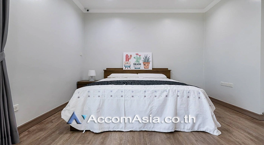 8  3 br Condominium For Rent in Sukhumvit ,Bangkok BTS Thong Lo at Fifty Fifth Tower AA27543