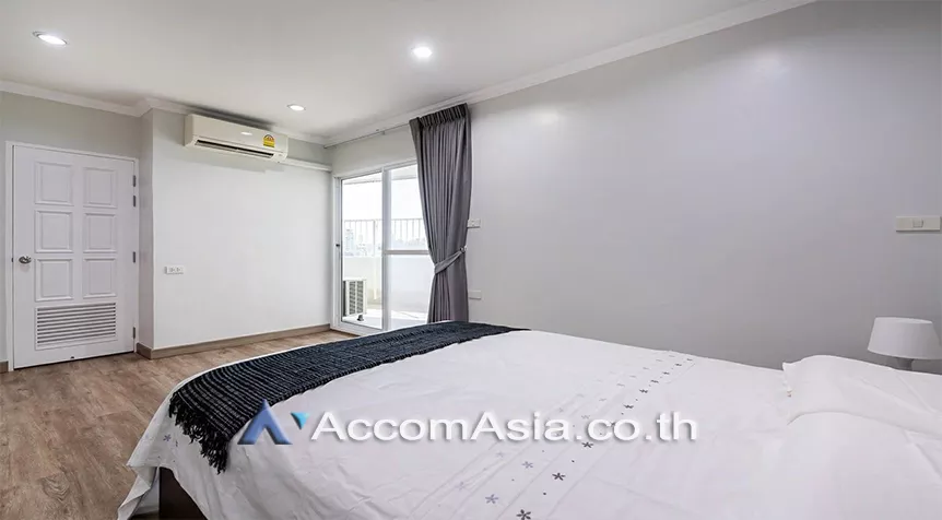 9  3 br Condominium For Rent in Sukhumvit ,Bangkok BTS Thong Lo at Fifty Fifth Tower AA27543