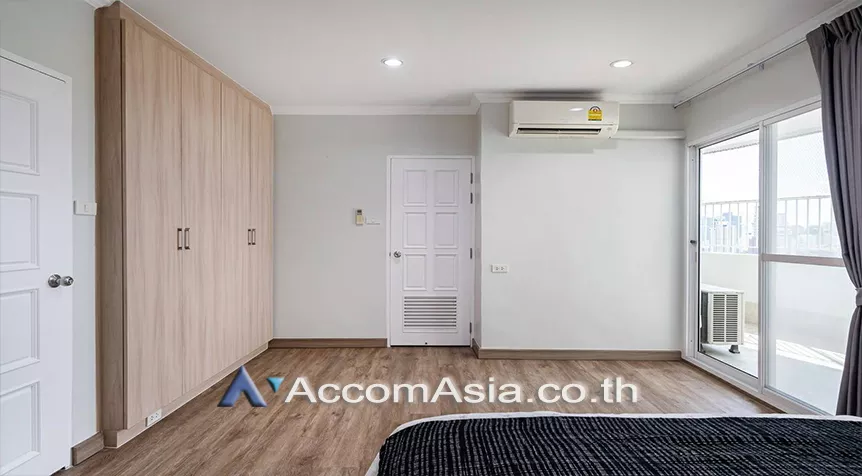 10  3 br Condominium For Rent in Sukhumvit ,Bangkok BTS Thong Lo at Fifty Fifth Tower AA27543