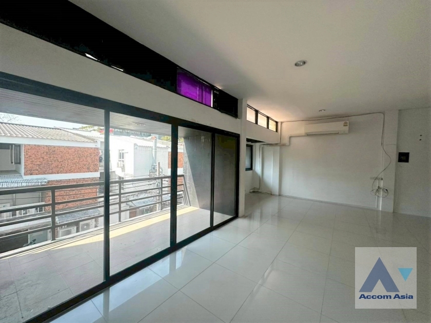 6  4 br Townhouse For Rent in Sukhumvit ,Bangkok BTS Phrom Phong at Townhouse at Sukhumvit AA27546