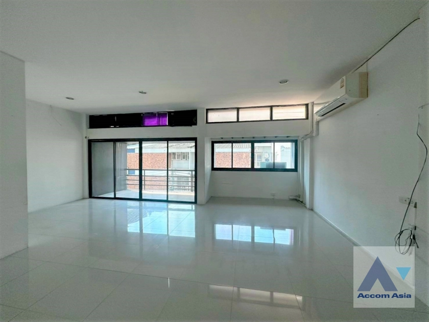 5  4 br Townhouse For Rent in Sukhumvit ,Bangkok BTS Phrom Phong at Townhouse at Sukhumvit AA27546