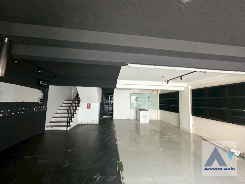  1  4 br Townhouse For Rent in Sukhumvit ,Bangkok BTS Phrom Phong at Townhouse at Sukhumvit AA27546