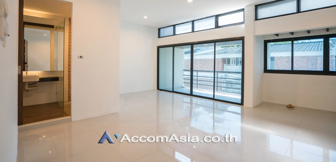  2  4 br Townhouse for rent and sale in Sukhumvit ,Bangkok BTS Phrom Phong at Townhouse at Sukhumvit AA27546