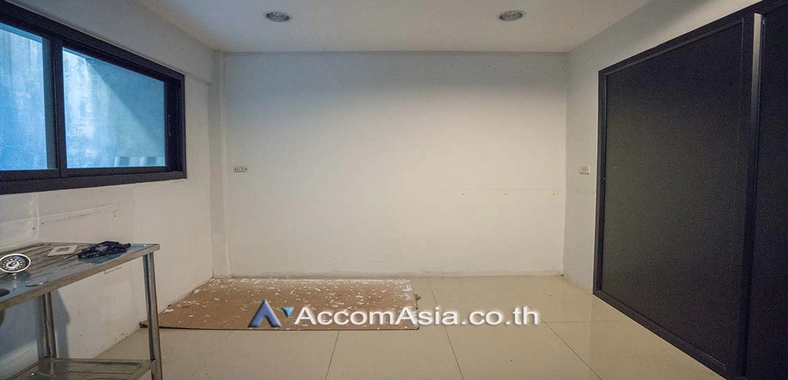 5  4 br Townhouse for rent and sale in Sukhumvit ,Bangkok BTS Phrom Phong at Townhouse at Sukhumvit AA27546