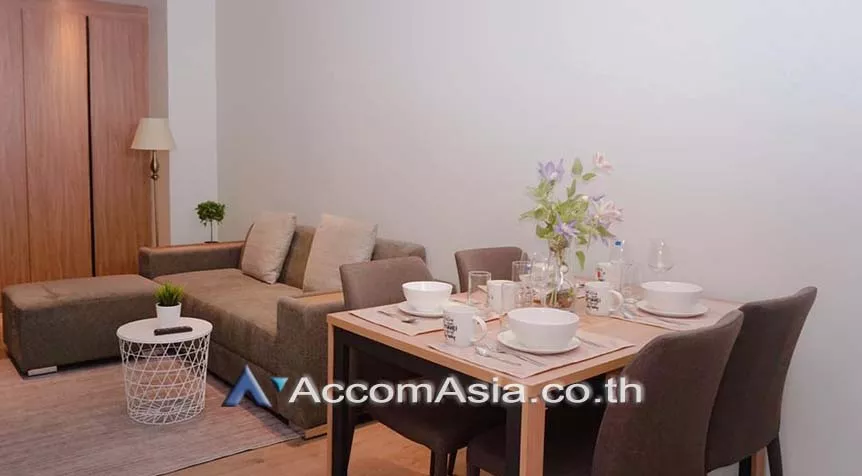  1  2 br Condominium for rent and sale in Sukhumvit ,Bangkok BTS Phrom Phong at Park Origin Phrom Phong AA27547