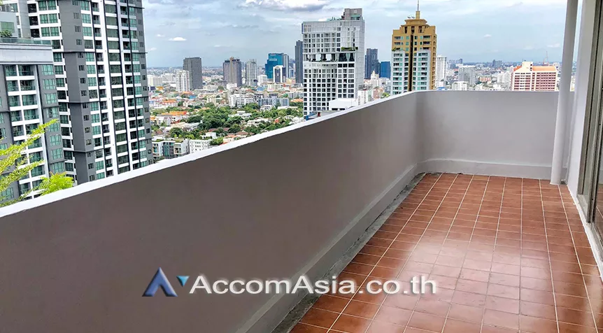  1  4 br Condominium For Rent in Sukhumvit ,Bangkok BTS Phrom Phong at D.S. Tower 1 AA27554