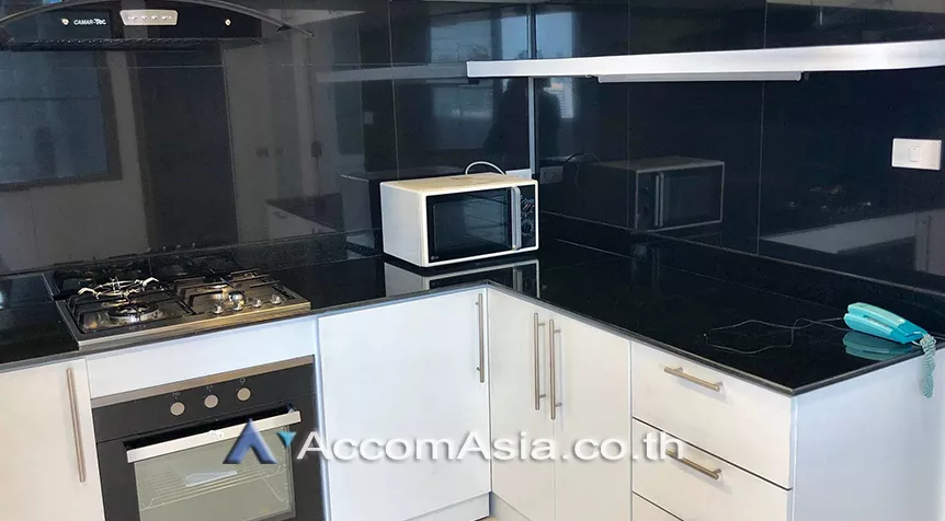 16  4 br Condominium For Rent in Sukhumvit ,Bangkok BTS Phrom Phong at D.S. Tower 1 AA27554