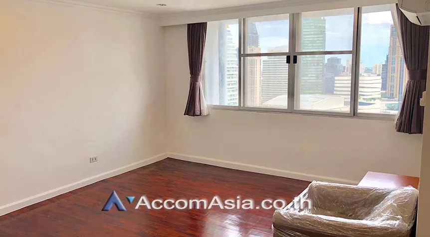 23  4 br Condominium For Rent in Sukhumvit ,Bangkok BTS Phrom Phong at D.S. Tower 1 AA27554