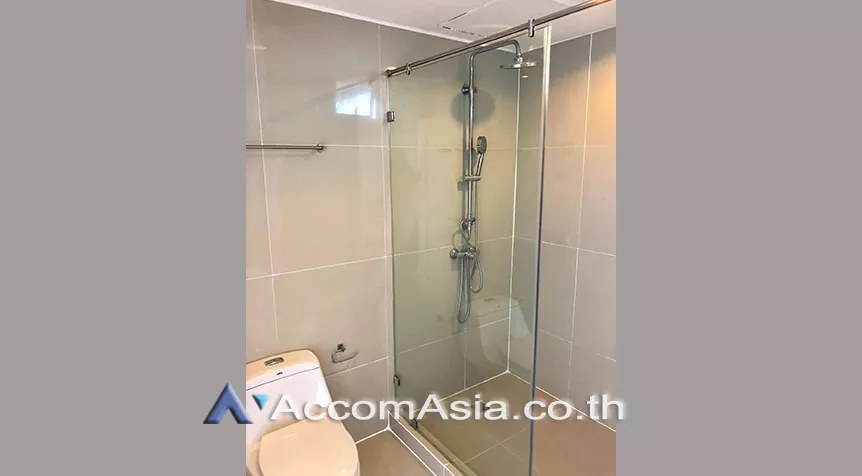 20  4 br Condominium For Rent in Sukhumvit ,Bangkok BTS Phrom Phong at D.S. Tower 1 AA27554