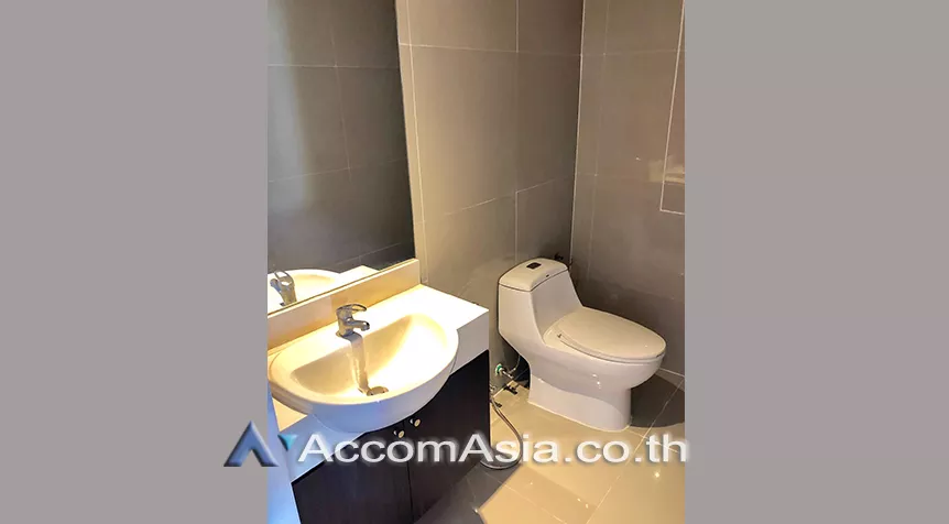 21  4 br Condominium For Rent in Sukhumvit ,Bangkok BTS Phrom Phong at D.S. Tower 1 AA27554
