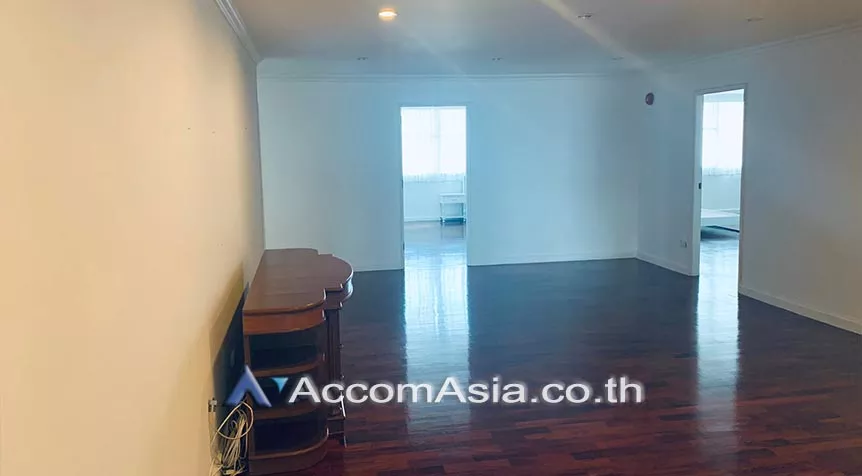 10  4 br Condominium For Rent in Sukhumvit ,Bangkok BTS Phrom Phong at D.S. Tower 1 AA27554
