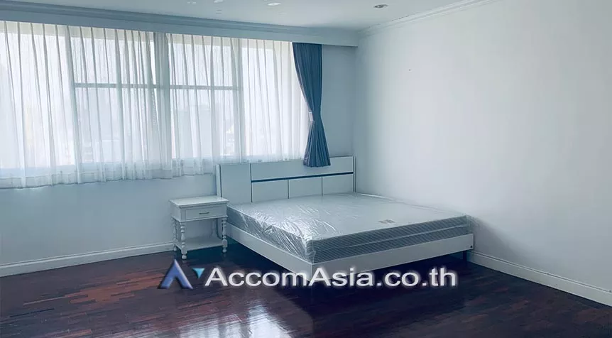 11  4 br Condominium For Rent in Sukhumvit ,Bangkok BTS Phrom Phong at D.S. Tower 1 AA27554