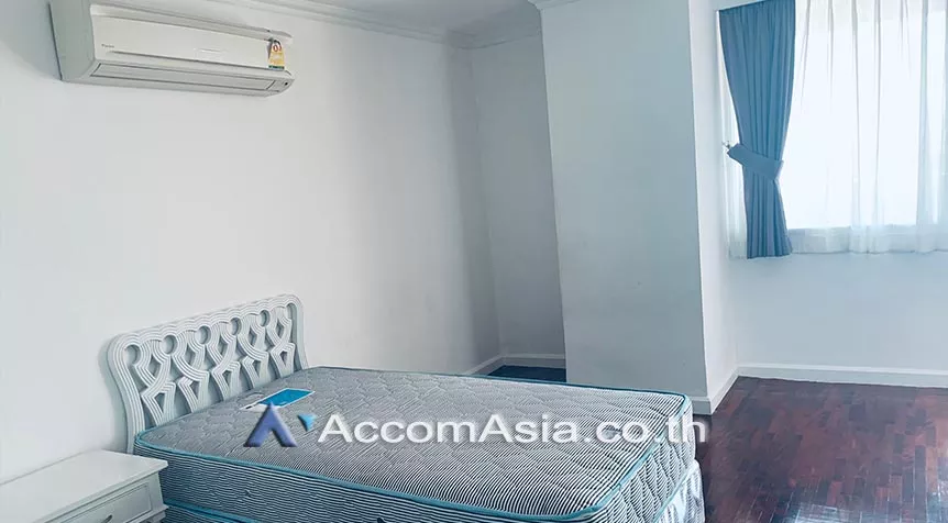 12  4 br Condominium For Rent in Sukhumvit ,Bangkok BTS Phrom Phong at D.S. Tower 1 AA27554