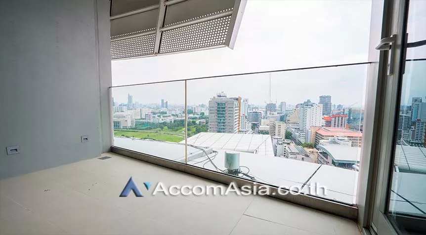  1  2 br Apartment For Rent in Ploenchit ,Bangkok BTS Ratchadamri at Luxury Service Residence AA27559