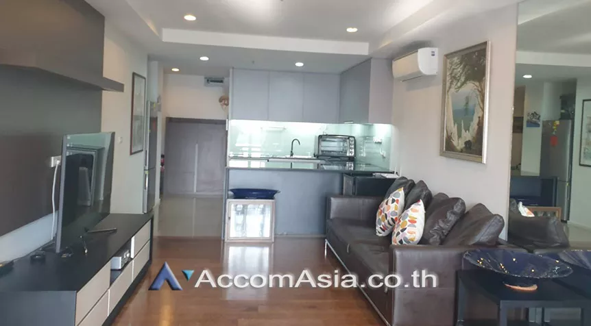  15 Sukhumvit Residences Condominium  2 Bedroom for Sale & Rent MRT Sukhumvit in Sukhumvit Bangkok