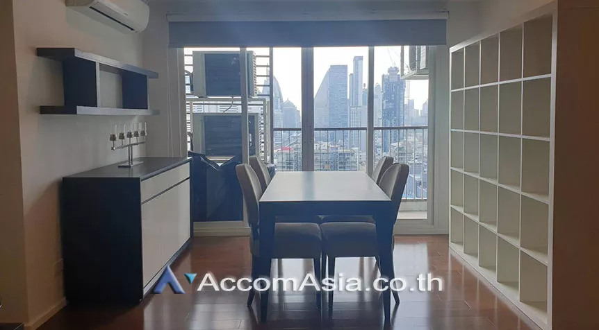  1  2 br Condominium for rent and sale in Sukhumvit ,Bangkok BTS Asok - MRT Sukhumvit at 15 Sukhumvit Residences AA27560