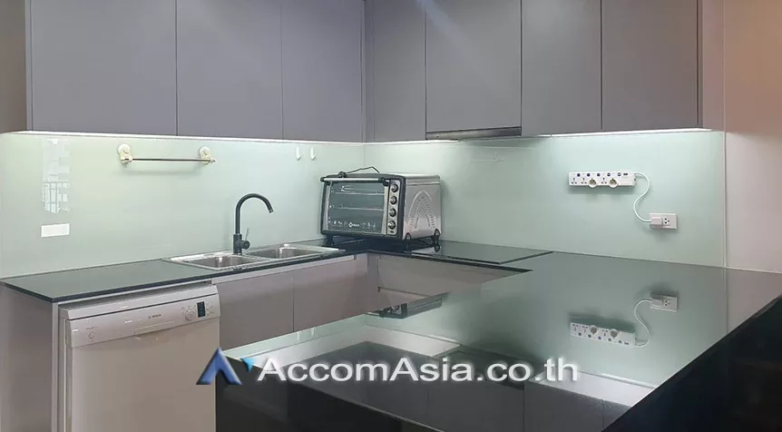 4  2 br Condominium For Rent in Sukhumvit ,Bangkok BTS Asok - MRT Sukhumvit at 15 Sukhumvit Residences AA27560