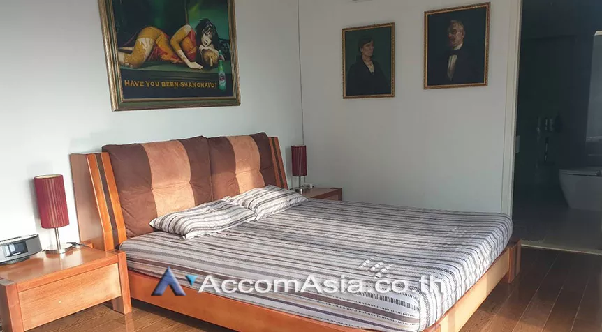 7  2 br Condominium for rent and sale in Sukhumvit ,Bangkok BTS Asok - MRT Sukhumvit at 15 Sukhumvit Residences AA27560