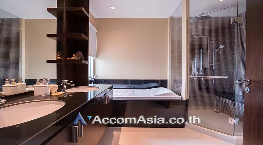 11  3 br Apartment For Rent in Ploenchit ,Bangkok BTS Ploenchit at Elegance and Traditional Luxury AA27565