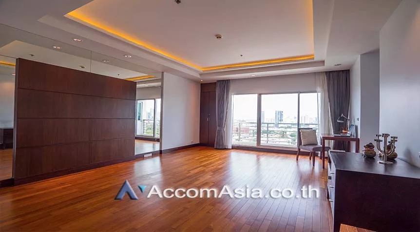 9  3 br Apartment For Rent in Ploenchit ,Bangkok BTS Ploenchit at Elegance and Traditional Luxury AA27565