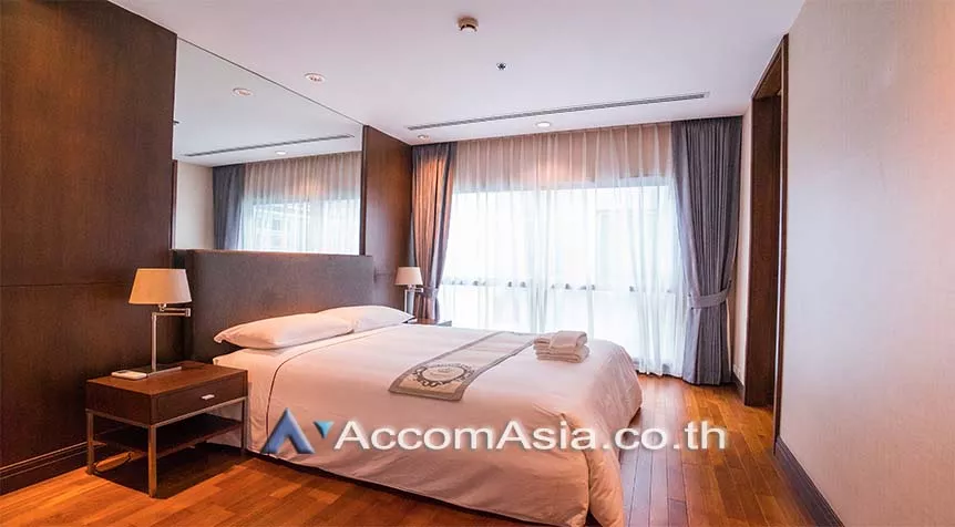 7  3 br Apartment For Rent in Ploenchit ,Bangkok BTS Ploenchit at Elegance and Traditional Luxury AA27565