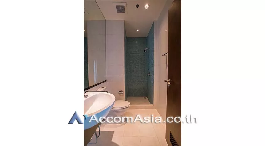12  3 br Apartment For Rent in Ploenchit ,Bangkok BTS Ploenchit at Elegance and Traditional Luxury AA27565