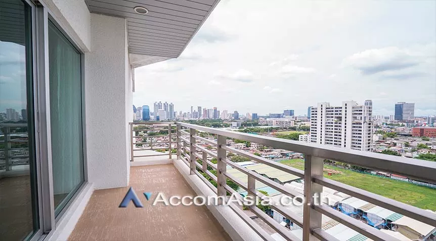 13  3 br Apartment For Rent in Ploenchit ,Bangkok BTS Ploenchit at Elegance and Traditional Luxury AA27565