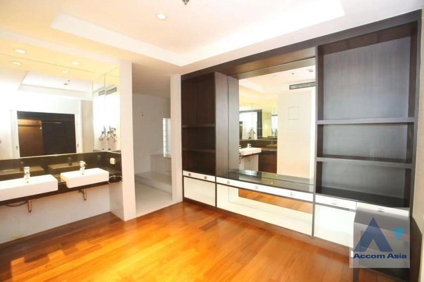 11  4 br Apartment For Rent in Ploenchit ,Bangkok BTS Ploenchit at Elegance and Traditional Luxury AA27566