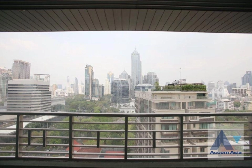 18  4 br Apartment For Rent in Ploenchit ,Bangkok BTS Ploenchit at Elegance and Traditional Luxury AA27566